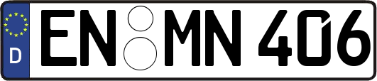 EN-MN406