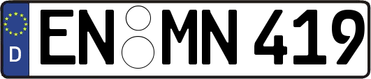 EN-MN419