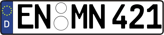 EN-MN421