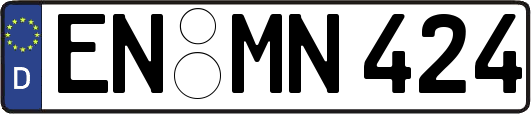 EN-MN424