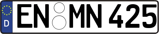 EN-MN425