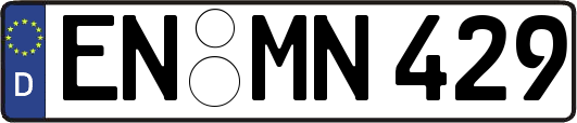 EN-MN429