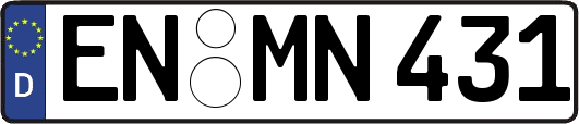 EN-MN431