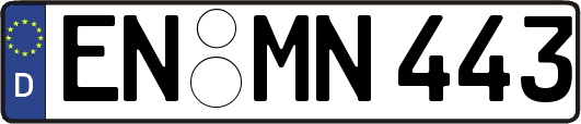 EN-MN443