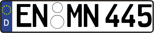 EN-MN445