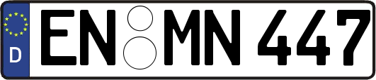 EN-MN447