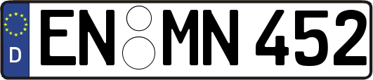 EN-MN452