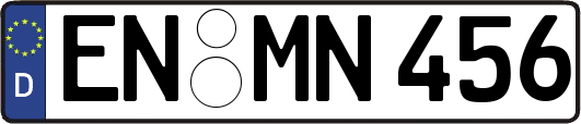 EN-MN456