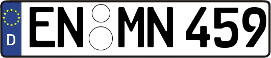 EN-MN459
