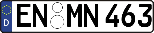 EN-MN463