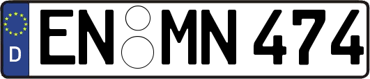 EN-MN474