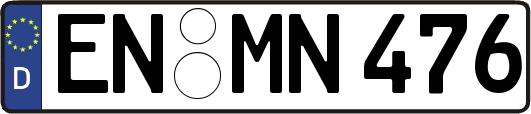 EN-MN476