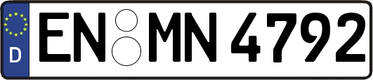 EN-MN4792