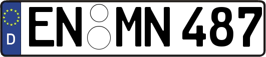 EN-MN487