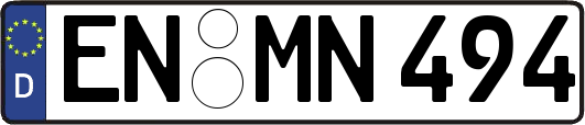 EN-MN494