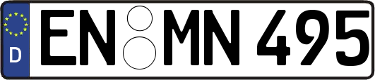 EN-MN495