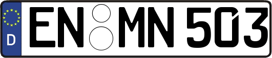 EN-MN503