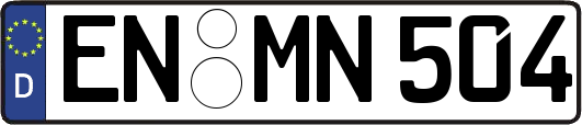 EN-MN504