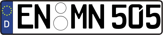 EN-MN505