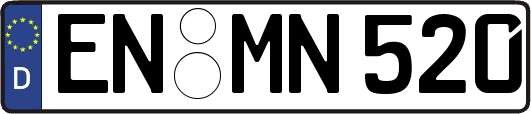 EN-MN520