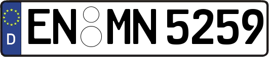 EN-MN5259