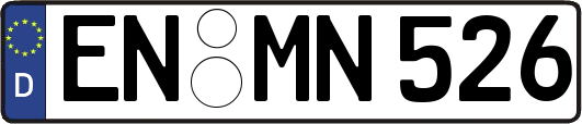 EN-MN526