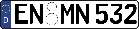 EN-MN532