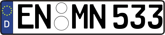 EN-MN533