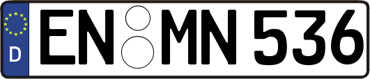 EN-MN536
