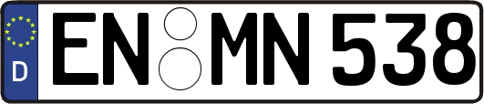 EN-MN538