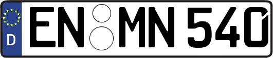 EN-MN540