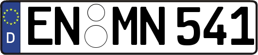 EN-MN541
