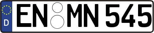 EN-MN545