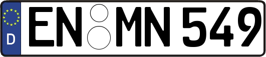 EN-MN549