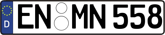 EN-MN558