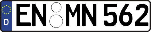 EN-MN562