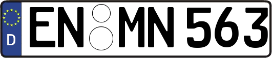 EN-MN563