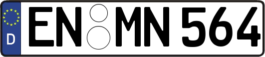 EN-MN564