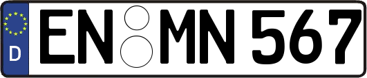 EN-MN567