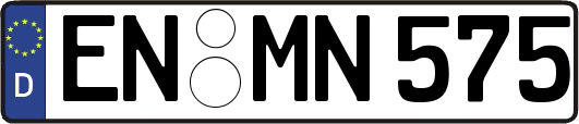 EN-MN575