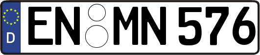EN-MN576