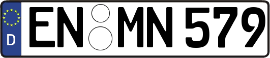 EN-MN579