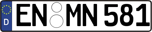 EN-MN581