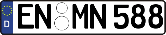 EN-MN588