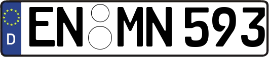 EN-MN593