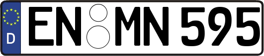 EN-MN595
