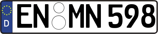 EN-MN598