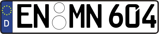 EN-MN604