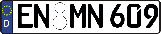EN-MN609