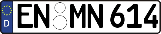 EN-MN614